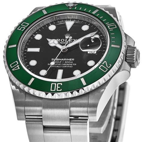 rolex submariner m126610lv-0002|rolex 126610lv starbucks review.